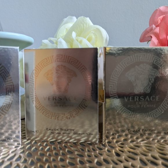 Versace - Picture 3 of 4